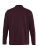 JP1880 Poloshirt in aubergine