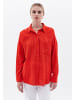OXXO Hemdbluse HIGH RED