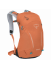 Osprey Hikelite 18 - Wanderrucksack 51 cm in koi orange/blue venture