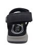 Camel Active Sandale  in Schwarz