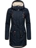 ragwear Wintermantel Elsie in Navy22