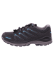 LOWA Sneaker in grau
