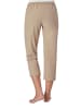 WITT WEIDEN Hose wadenlang in beige