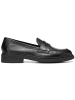 Marc O'Polo Slipper elegant in schwarz
