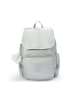 Deuter City Zip Mini 9 Liter Rucksack in New Bright Metallic