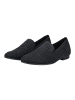 Gabor Slipper Dunkelblau