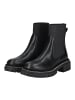 Steve Madden Stiefelette in Schwarz