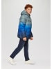 s.Oliver Outdoor-Jacke in 95B1_schiefergrau