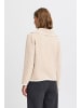 b. young Strickpullover BYNINNA Regular fit in Sepia Tint Mix