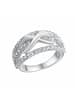 Zeeme Ring für Damen in silber
