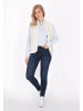 Schmuddelwedda Women Vest in white