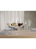 Spiegelau 6er Set Burgundergläser + Poliertuch Definition 960 ml in transparent