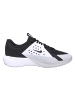 Nike Halbschuh SONIC FLY in schwarz