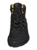 KOEL Ankle Boots ROBO MERINO in schwarz