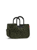 Reisenthel reisenthel loopshopper M teddy leo olive