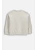 Coccodrillo Trainingsjacke in grau