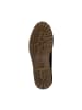 Emilie Karston Olivia-Lederstiefeletten Braun