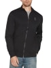 Skechers Sweatjacke Hoodless Hoodie GOwalk Everywhere Jacket in schwarz