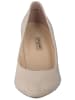 Paul Green Pumps in Beige