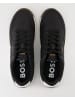 BOSS Sneaker low in Schwarz