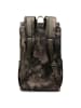 Herschel Little America - Rucksack 16" 49.5 cm in painted camo