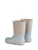 Wheat Gummistiefel Juno mit Druck in Highrise Flowers