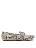 Tamaris Klassische Slipper in Beige