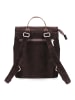 Zwei Mademoiselle.M City Rucksack 29 cm cord espresso