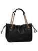 Bugatti Handtasche LENI in schwarz