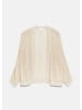 comma Strickjacke in 9300_helles beige