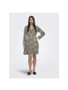 ONLY Kleid in pumice stone