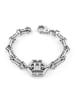 Philipp Plein Armband für Herren in silber