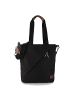 Camel Active Aurum Schultertasche M 39 cm in black