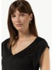 comma T-Shirt in 9999_schwarz