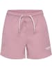 Hummel Verstellbare Taille Board Kurze Hose Hmljr Reg Jungen in MAUVE SHADOW