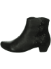 Think! Ankle Boot AIDA DAMEN in Schwarz/Kombi