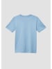 s.Oliver T-Shirt in 5312_himmelblau