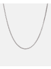 Diamant L'éternel Halskette aus 585 Weißgold