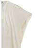 More & More klassisches Blusentop in off white
