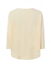 Someday Pullover Tiraja Ease in vanille - 0001