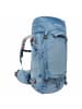 Tatonka Pyrox 40+10 Women - Tourenrucksack 67 cm (sage green) in elemental blue