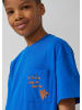 s.Oliver T-Shirt in 5604_royalblau