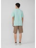 s.Oliver Polo-Shirt in 6540_minze