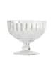 Boltze Dessertbecher in transparent