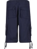 Brandit Cargo Short in navy