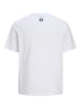 Jack & Jones T-shirt in Bright White