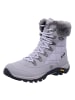 Brütting Damen Winterschuhe warm Himalaya in Grau