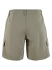 Urban Classics Cargo Short in paleolive