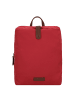 Greenburry Eva City Rucksack 30 cm rot