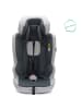 fillikid Autositz Timo i-Size 76-150 cm Exklusiv mit Isofix in Grau